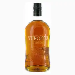 Old Pulteney Stroma Whisky Liqueur 35% 50cl