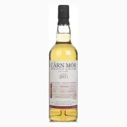 Glenburgie 8 Year Old 2011 - Strictly Limited  Whisky 70cl