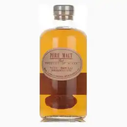 Nikka Pure Malt Red Whisky 50cl