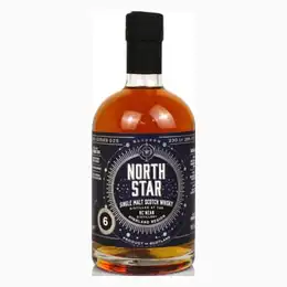NcNean 2018 6 Year Old, North Star Series #25