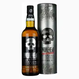 Smokehead Islay Single Malt High Voltage