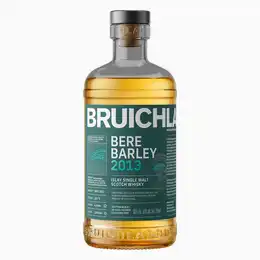 Bruichladdich Bere Barley 2013