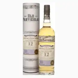 Clynelish 12 Year Old 2011  - Old Particular  Whisky 70cl