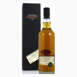 Mortlach 2003 17 Year Old, Adelphi Selection Cask #800263