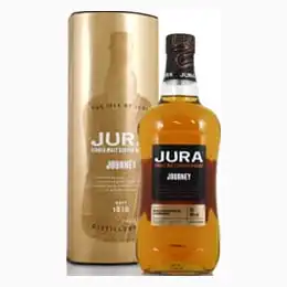 Jura Journey
