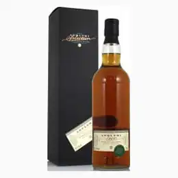 Dufftown 1999 20YO Blended Malt Adelphi Selection Cask #2140