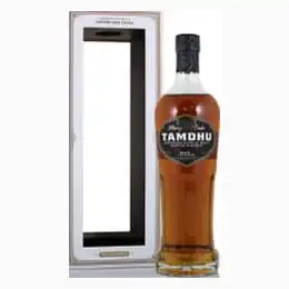 Tamdhu Batch Strength Batch 8, 55.8%