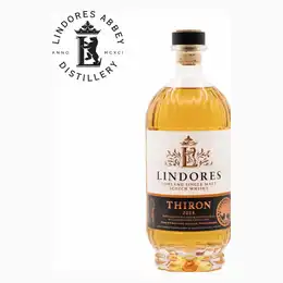LINDORES ABBEY THIRON 2024 - TB Watson