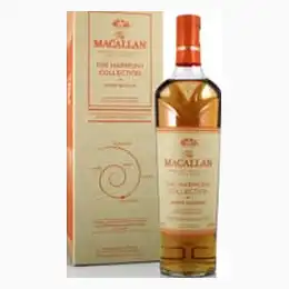 Macallan Harmony, Amber Meadow