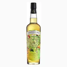 Compass Box Orchard House Blended Malt Scotch Whisky 70cl