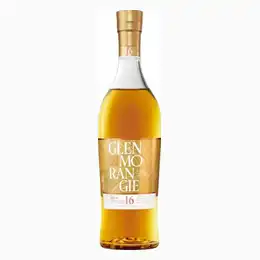Glenmorangie 16 Year Old The Nectar Whisky 70cl