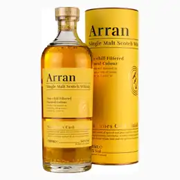 Arran Sauternes Cask Finish