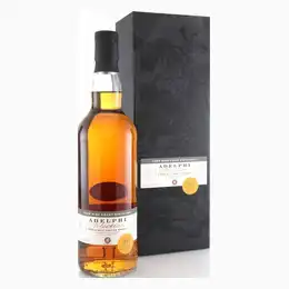 High Coast 2013 10 Year Old Adelphi #1527 Ff Oloroso Hhd 57.1% 70cl