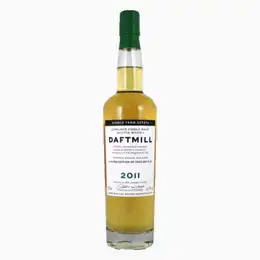 Daftmill Winter Batch Release 2011