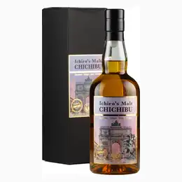 Chichibu Kirsch Munich Release 2014