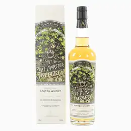Compass Box - Peat Monster 
