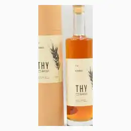 Thy Whisky No.12 Kornmod Danish Single Malt 50cl