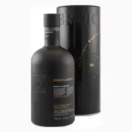 Bruichladdich 24 Year Old Black Art 11 44.2% 70cl