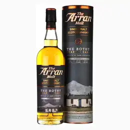 Arran The Bothy Quarter Cask 2015
