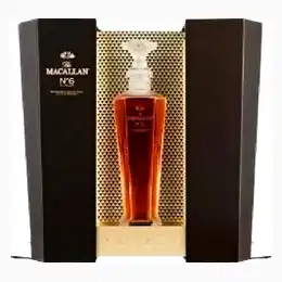 Macallan No.6