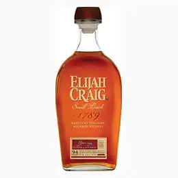 Elijah Craig Elijah Craig Small Batch Bourbon