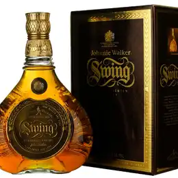 Johnnie Walker Swing