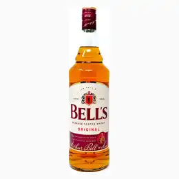 Bells Original Blended Scotch Whisky, 1L, 40% ABV