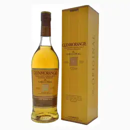 Glenmorangie 10 Year Old The Original