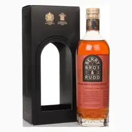 Berry Bros. & Rudd Sherry Cask Single Malt - The Classic Range Whisky 70cl