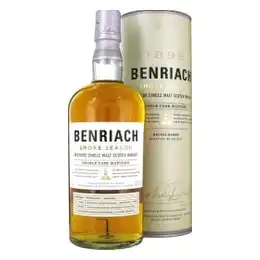 Benriach Smoke Season 52.8% 70cl