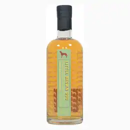 Dailuaine - 16 Year Old Ex-Peated Cask- Little Brown Dog