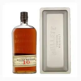 Bulleit 10 YO Lunch Box 0.7L 