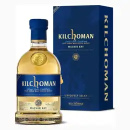 Kilchoman Machir Bay