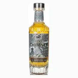 Peat Chimney  Whisky 70cl