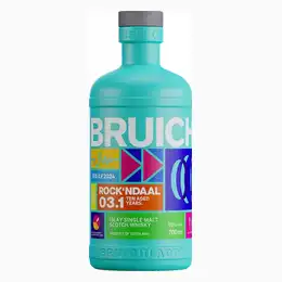 Bruichladdich Rock