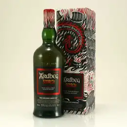 Ardbeg 