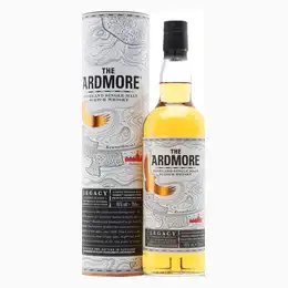 Ardmore Legacy