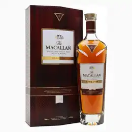 MACALLAN Rare Cask 2023 Release Speyside Single Malt Scotch Whisky 70cl 43%