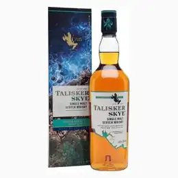Talisker Skye