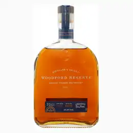 Woodford Reserve Straight Malt