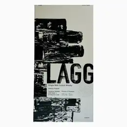 Lagg Inaugural Release Batch 1