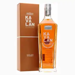 Kavalan Classic Single Malt