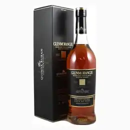 Glenmorangie Whisky - The Quinta Ruban