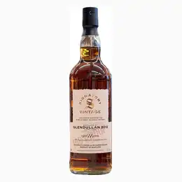 GLENDULLAN DISTILLERY 11yo 100 Proof Signatory Vintage 57.1% abv 700ml
