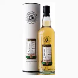 Linkwood 15 Year Old / Dimensions / 1996
