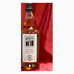 Kilkerran 12 year old 46%