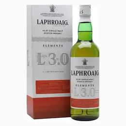 Laphroaig Elements L3.0