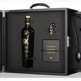 The Macallan Masters of Photography: Steven Klein Edition