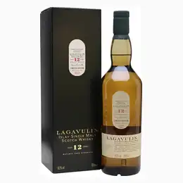 Lagavulin 12 Year Old Special Releases 2017 17th Release