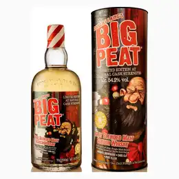 Big Peat Christmas Edition 2022